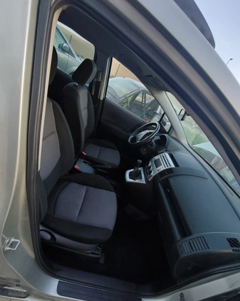Mazda 5 cena 12000 przebieg: 214000, rok produkcji 2007 z Lipno małe 92